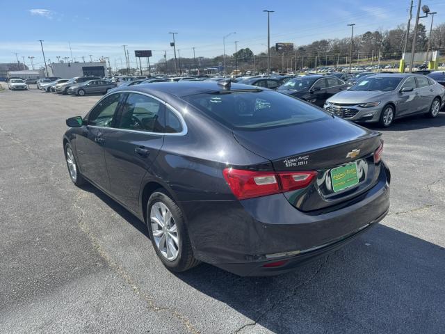 2023 Chevrolet Malibu Automatic CVT - Image 6