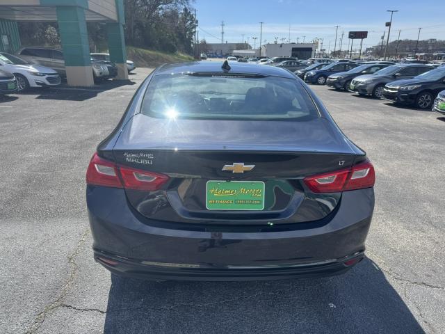 2023 Chevrolet Malibu Automatic CVT - Image 7