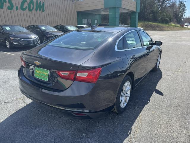 2023 Chevrolet Malibu Automatic CVT - Image 8