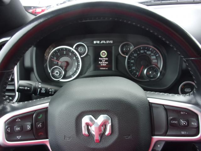 2022 Ram 1500 Quad Cab Automatic 8-Spd - Image 10