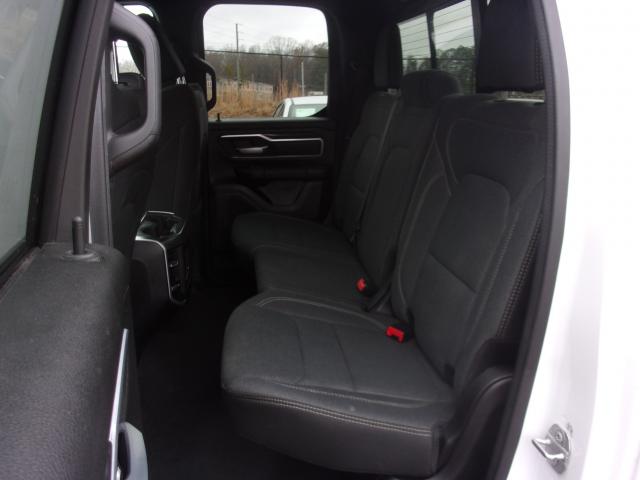 2022 Ram 1500 Quad Cab Automatic 8-Spd - Image 11