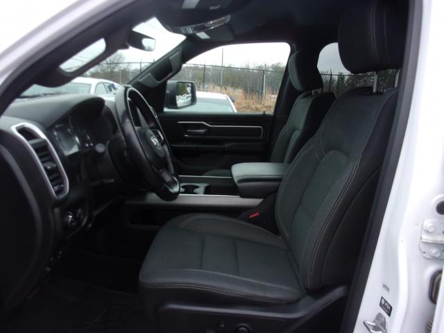 2022 Ram 1500 Quad Cab Automatic 8-Spd - Image 12