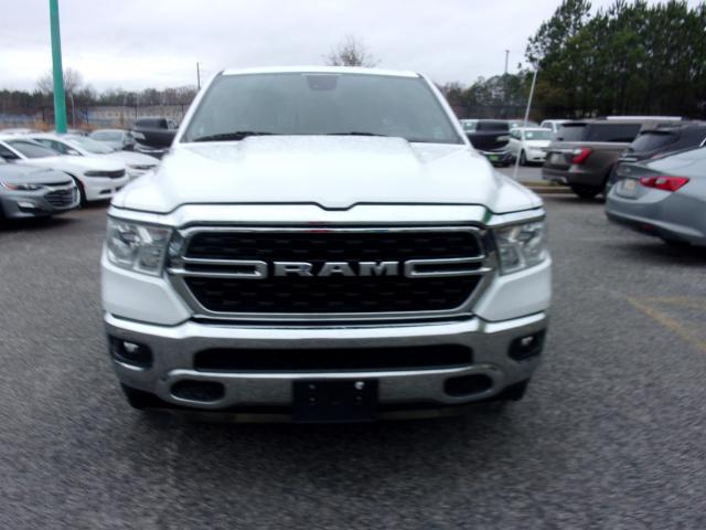 2022 Ram 1500 Quad Cab Automatic 8-Spd - Image 2