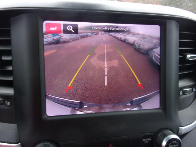 2022 Ram 1500 Quad Cab Automatic 8-Spd - Image 9