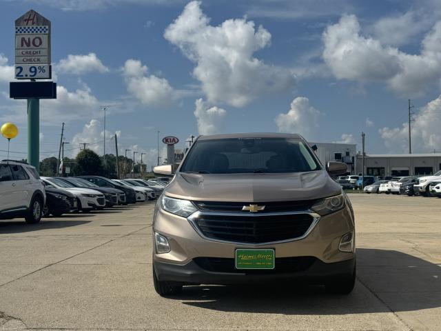 2019 Chevrolet Equinox Automatic 6-Spd w/Overdrive - Image 1
