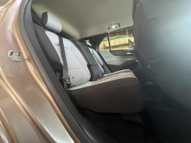 2019 Chevrolet Equinox Automatic 6-Spd w/Overdrive - Image 11