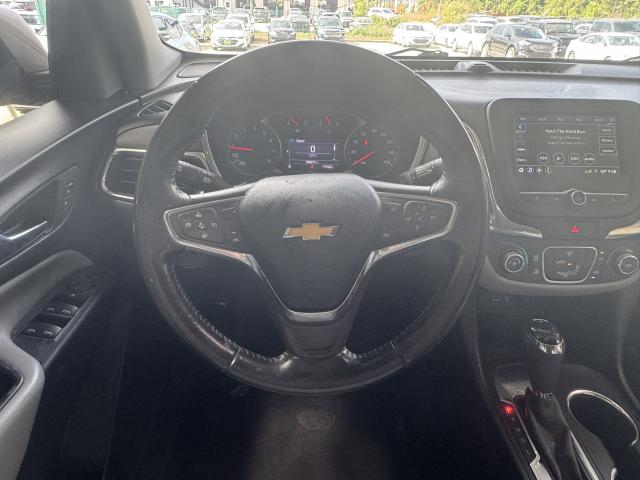 2019 Chevrolet Equinox Automatic 6-Spd w/Overdrive - Image 12