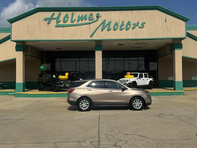 2019 Chevrolet Equinox Automatic 6-Spd w/Overdrive - Image 2