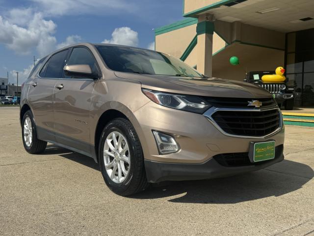2019 Chevrolet Equinox Automatic 6-Spd w/Overdrive - Image 4