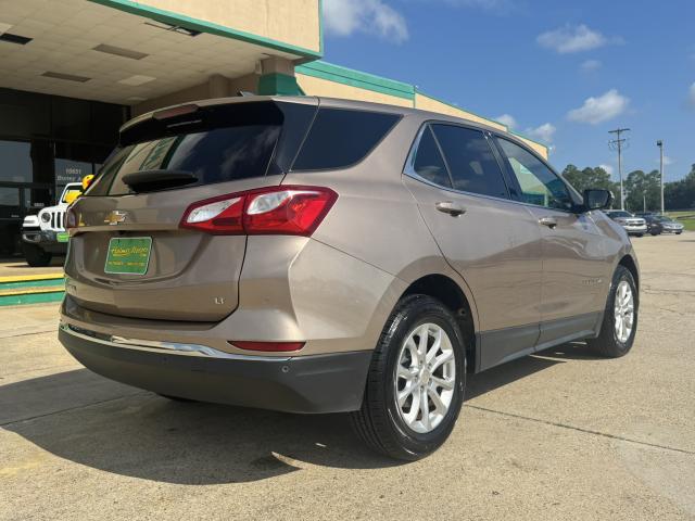 2019 Chevrolet Equinox Automatic 6-Spd w/Overdrive - Image 5