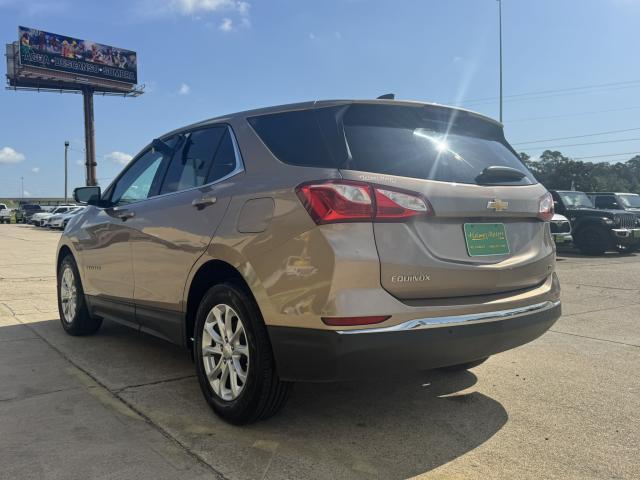 2019 Chevrolet Equinox Automatic 6-Spd w/Overdrive - Image 6