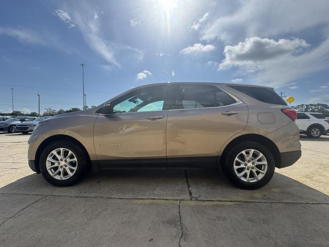 2019 Chevrolet Equinox Automatic 6-Spd w/Overdrive - Image 7