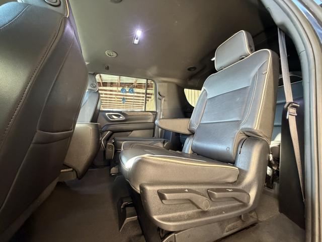 2023 Chevrolet Suburban Automatic 10-Spd w/Overdrive - Image 10