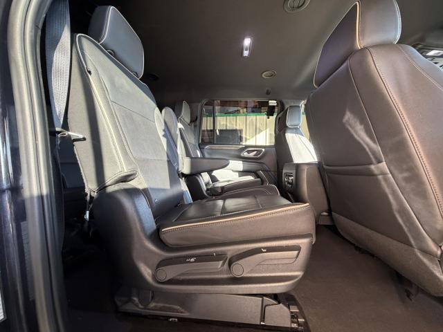 2023 Chevrolet Suburban Automatic 10-Spd w/Overdrive - Image 12