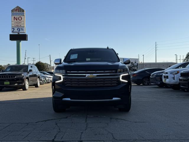 2023 Chevrolet Suburban Automatic 10-Spd w/Overdrive - Image 2