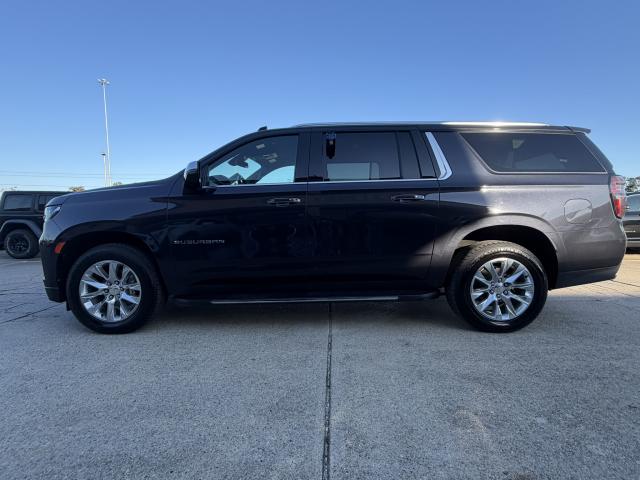 2023 Chevrolet Suburban Automatic 10-Spd w/Overdrive - Image 7