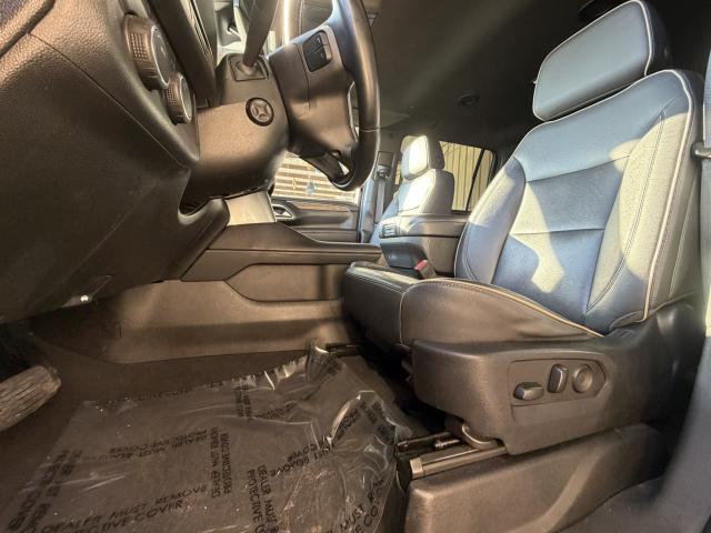2023 Chevrolet Suburban Automatic 10-Spd w/Overdrive - Image 8