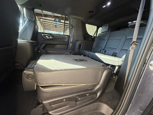 2023 Chevrolet Suburban Automatic 10-Spd w/Overdrive - Image 9