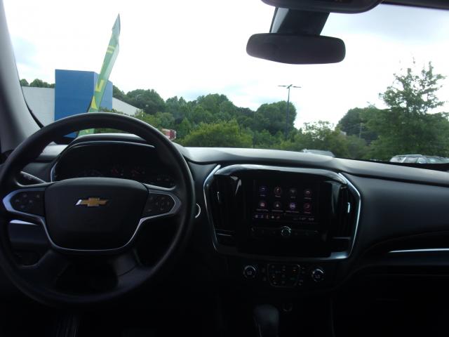 2021 Chevrolet Traverse Automatic 9-Spd - Image 10