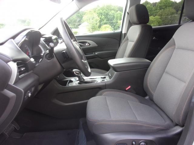 2021 Chevrolet Traverse Automatic 9-Spd - Image 11