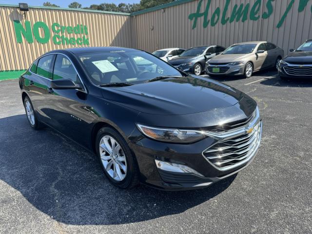 2019 Chevrolet Malibu Automatic CVT - Image 1