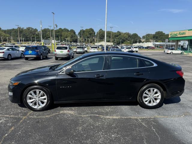 2019 Chevrolet Malibu Automatic CVT - Image 5