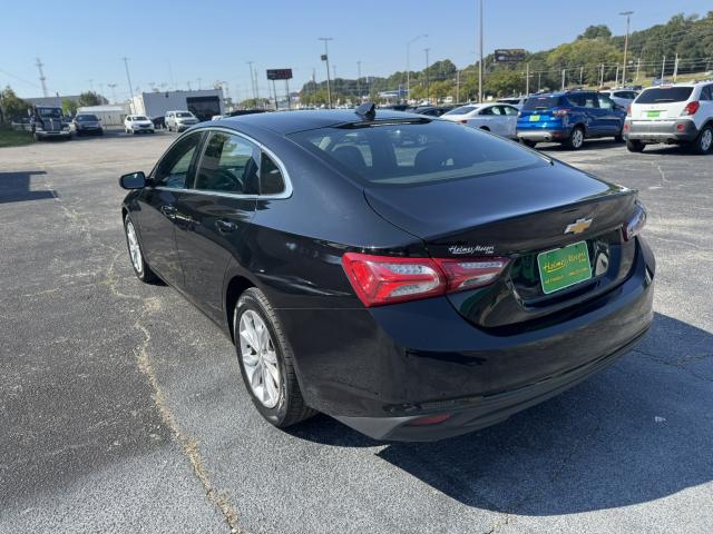 2019 Chevrolet Malibu Automatic CVT - Image 6