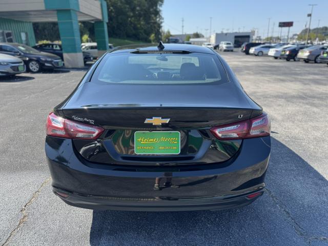 2019 Chevrolet Malibu Automatic CVT - Image 7