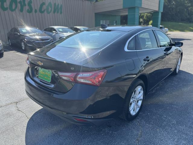 2019 Chevrolet Malibu Automatic CVT - Image 8