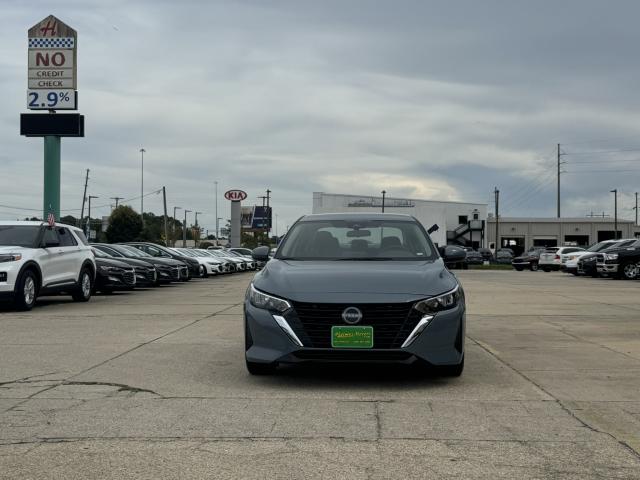 2024 Nissan Sentra Automatic CVT w/Xtronic - Image 1
