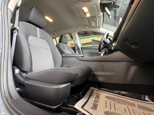 2024 Nissan Sentra Automatic CVT w/Xtronic - Image 10