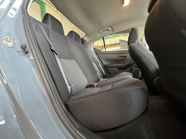2024 Nissan Sentra Automatic CVT w/Xtronic - Image 11