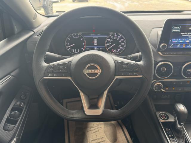 2024 Nissan Sentra Automatic CVT w/Xtronic - Image 12