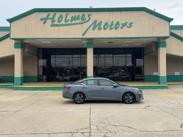2024 Nissan Sentra Automatic CVT w/Xtronic - Image 2