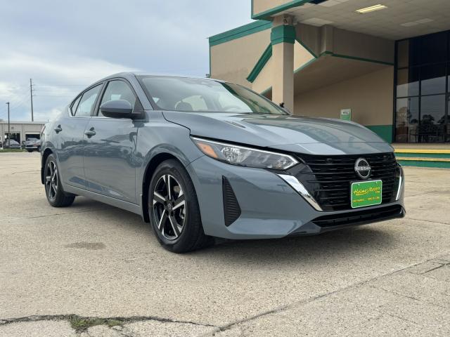 2024 Nissan Sentra Automatic CVT w/Xtronic - Image 4