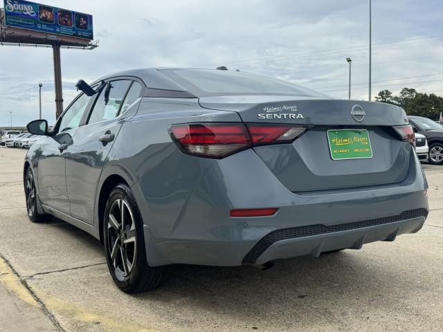2024 Nissan Sentra Automatic CVT w/Xtronic - Image 6