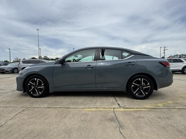 2024 Nissan Sentra Automatic CVT w/Xtronic - Image 7