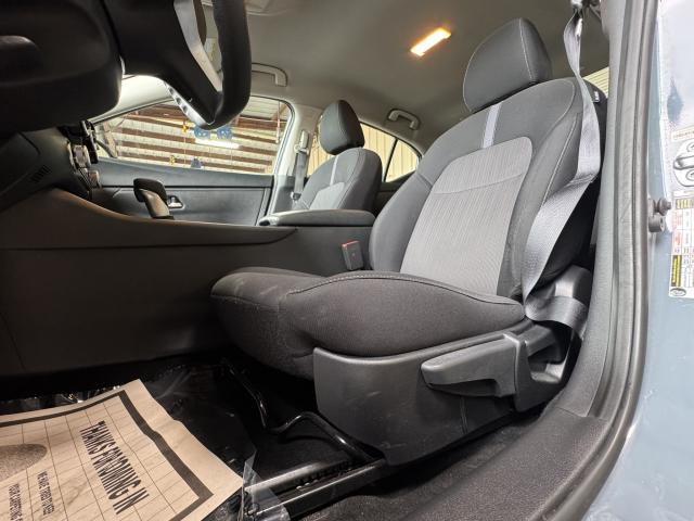 2024 Nissan Sentra Automatic CVT w/Xtronic - Image 8
