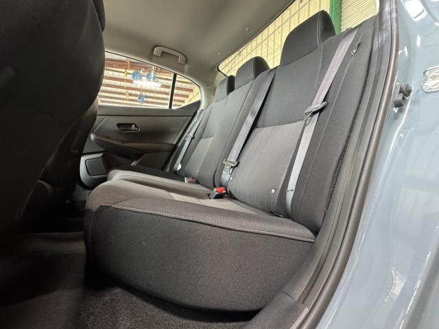 2024 Nissan Sentra Automatic CVT w/Xtronic - Image 9