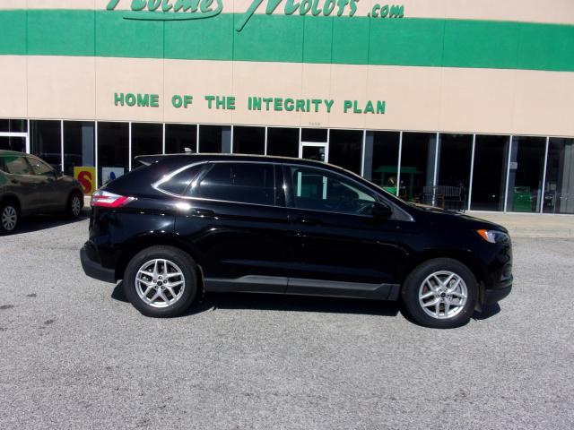 2024 Ford Edge SEL AWD's photo