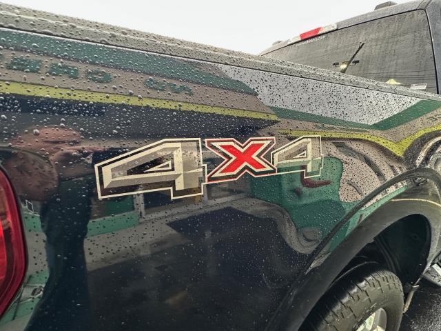 2022 Ford F150 SuperCrew Cab Automatic 10-Spd w/Sport Mode - Image 1