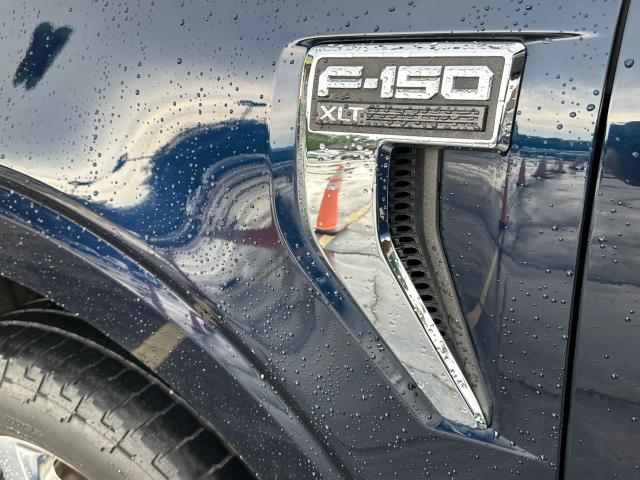 2022 Ford F150 SuperCrew Cab Automatic 10-Spd w/Sport Mode - Image 12