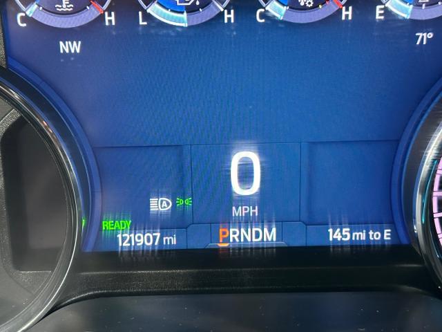 2022 Ford F150 SuperCrew Cab Automatic 10-Spd w/Sport Mode - Image 4
