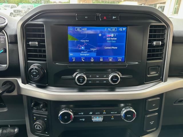 2022 Ford F150 SuperCrew Cab Automatic 10-Spd w/Sport Mode - Image 5