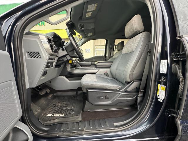 2022 Ford F150 SuperCrew Cab Automatic 10-Spd w/Sport Mode - Image 6