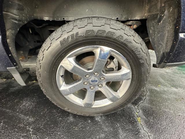 2022 Ford F150 SuperCrew Cab Automatic 10-Spd w/Sport Mode - Image 8