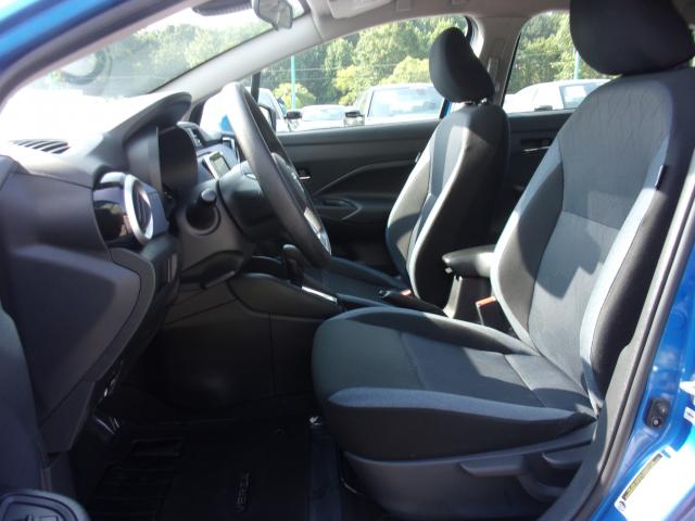 2023 Nissan Versa Automatic CVT w/Xtronic - Image 10