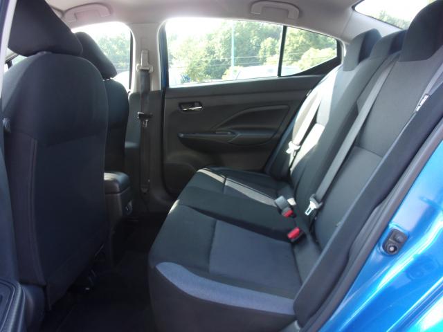 2023 Nissan Versa Automatic CVT w/Xtronic - Image 11