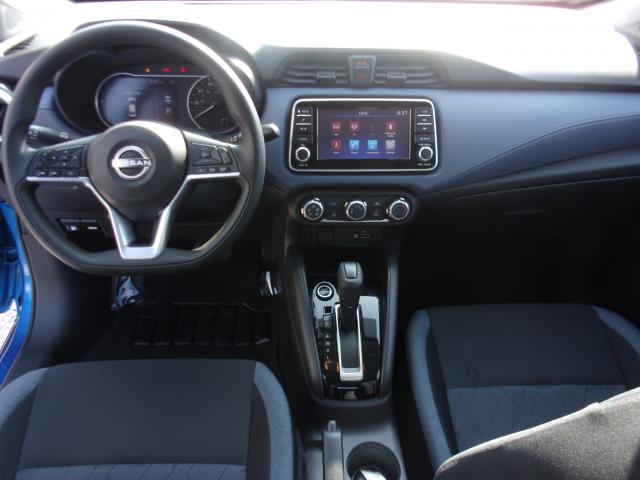 2023 Nissan Versa Automatic CVT w/Xtronic - Image 12