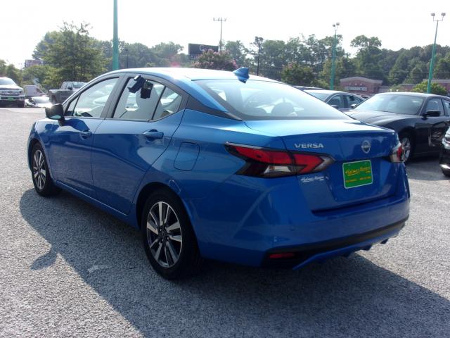 2023 Nissan Versa Automatic CVT w/Xtronic - Image 6